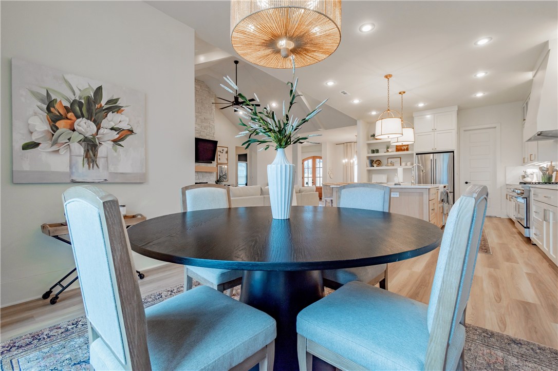 Ashers Ranch Sub - Residential