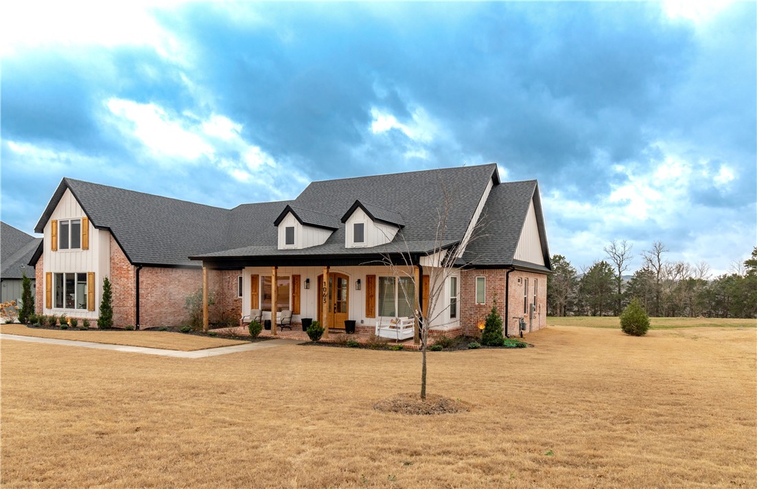 Ashers Ranch Sub - Residential