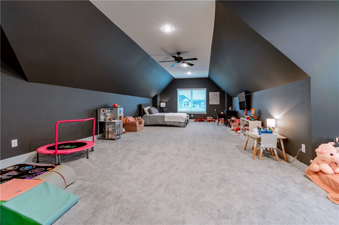 Ashers Ranch Sub - Residential