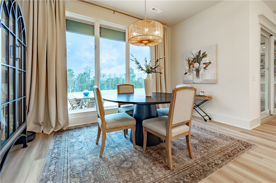 Ashers Ranch Sub - Residential