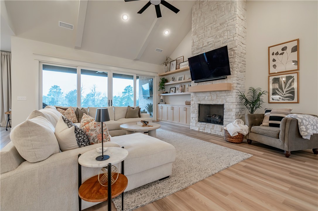 Ashers Ranch Sub - Residential