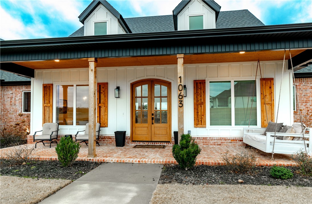 Ashers Ranch Sub - Residential