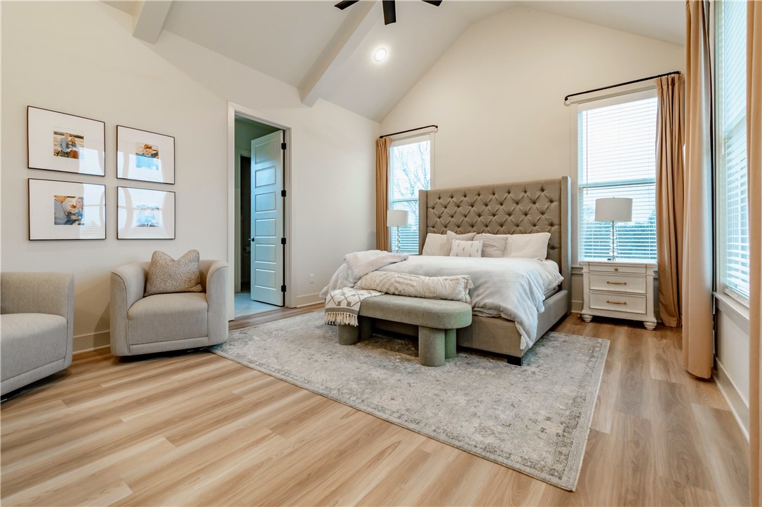 Ashers Ranch Sub - Residential