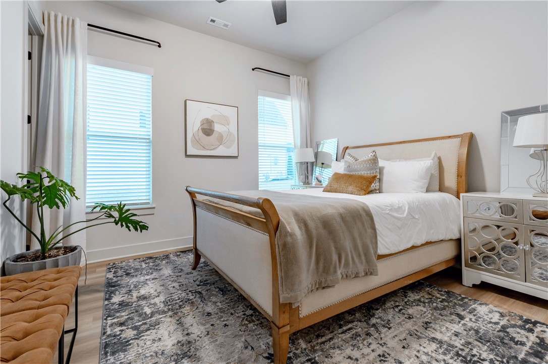 Ashers Ranch Sub - Residential