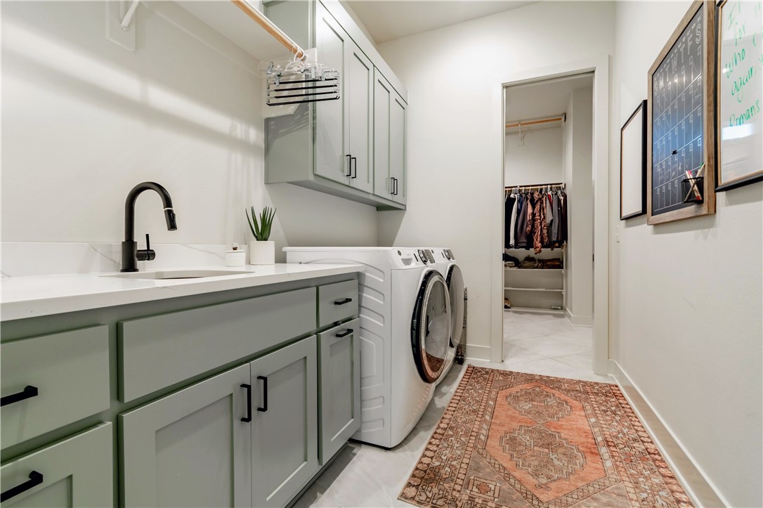 Ashers Ranch Sub - Residential