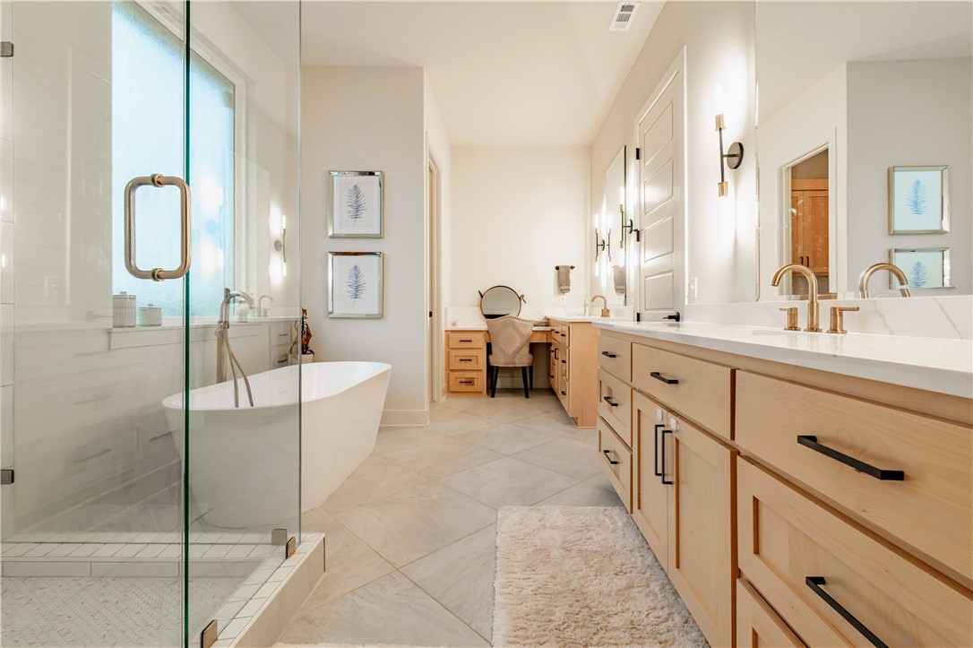 Ashers Ranch Sub - Residential