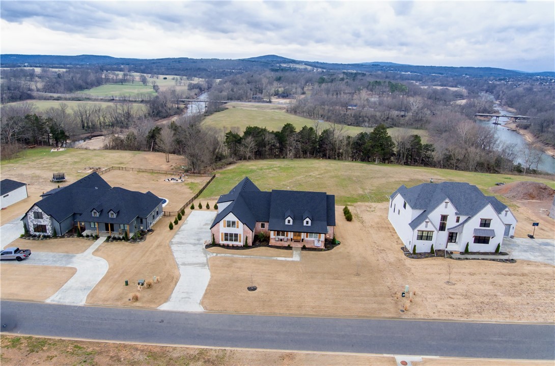 Ashers Ranch Sub - Residential