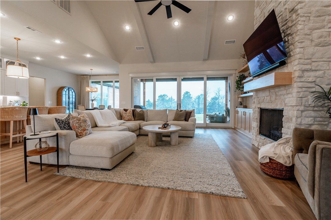 Ashers Ranch Sub - Residential