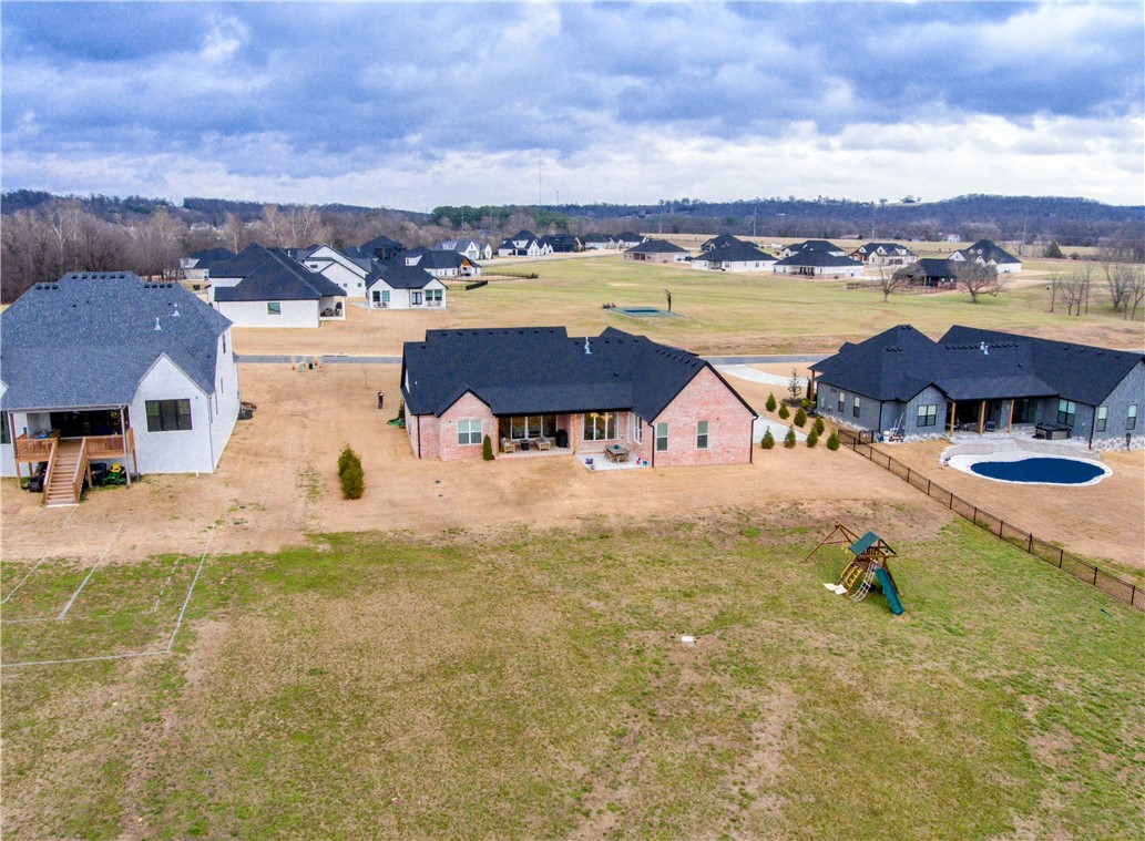 Ashers Ranch Sub - Residential