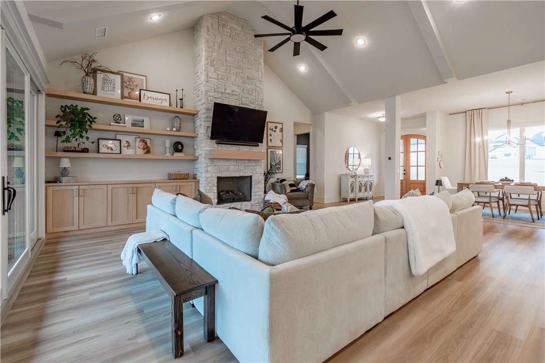 Ashers Ranch Sub - Residential