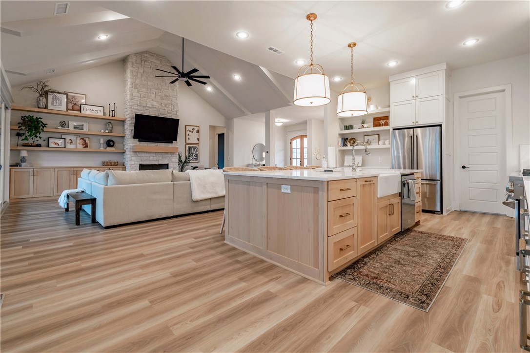 Ashers Ranch Sub - Residential