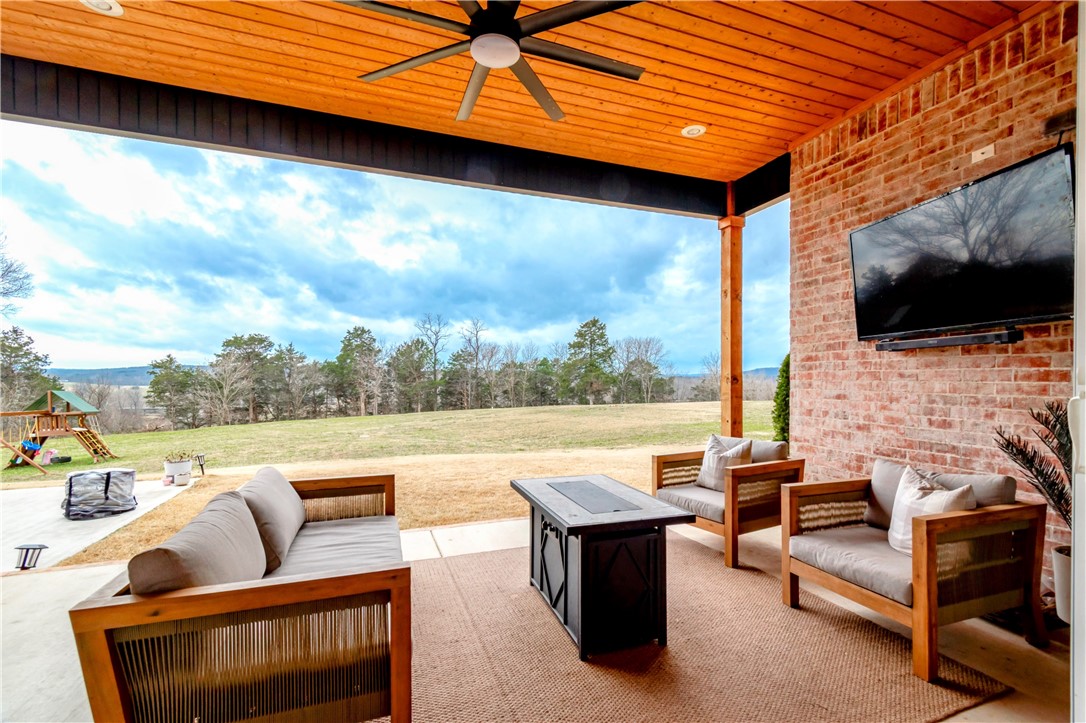 Ashers Ranch Sub - Residential