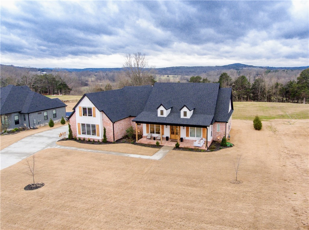 Ashers Ranch Sub - Residential