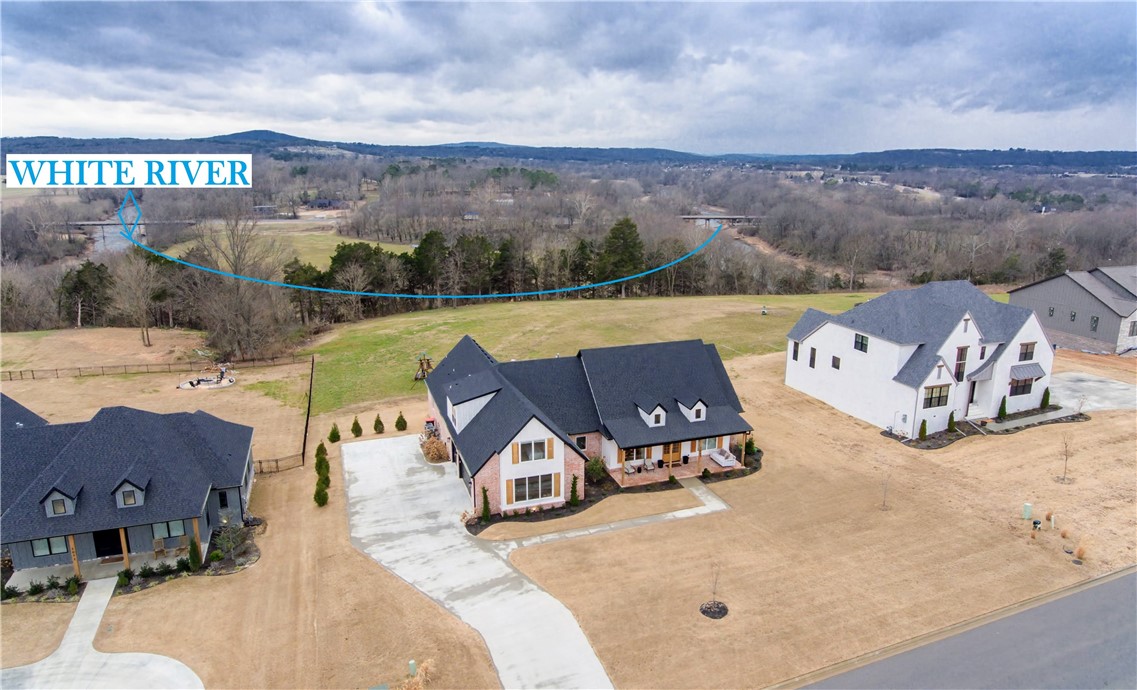 Ashers Ranch Sub - Residential