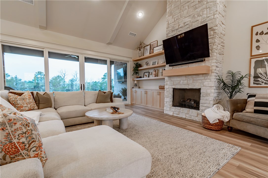 Ashers Ranch Sub - Residential