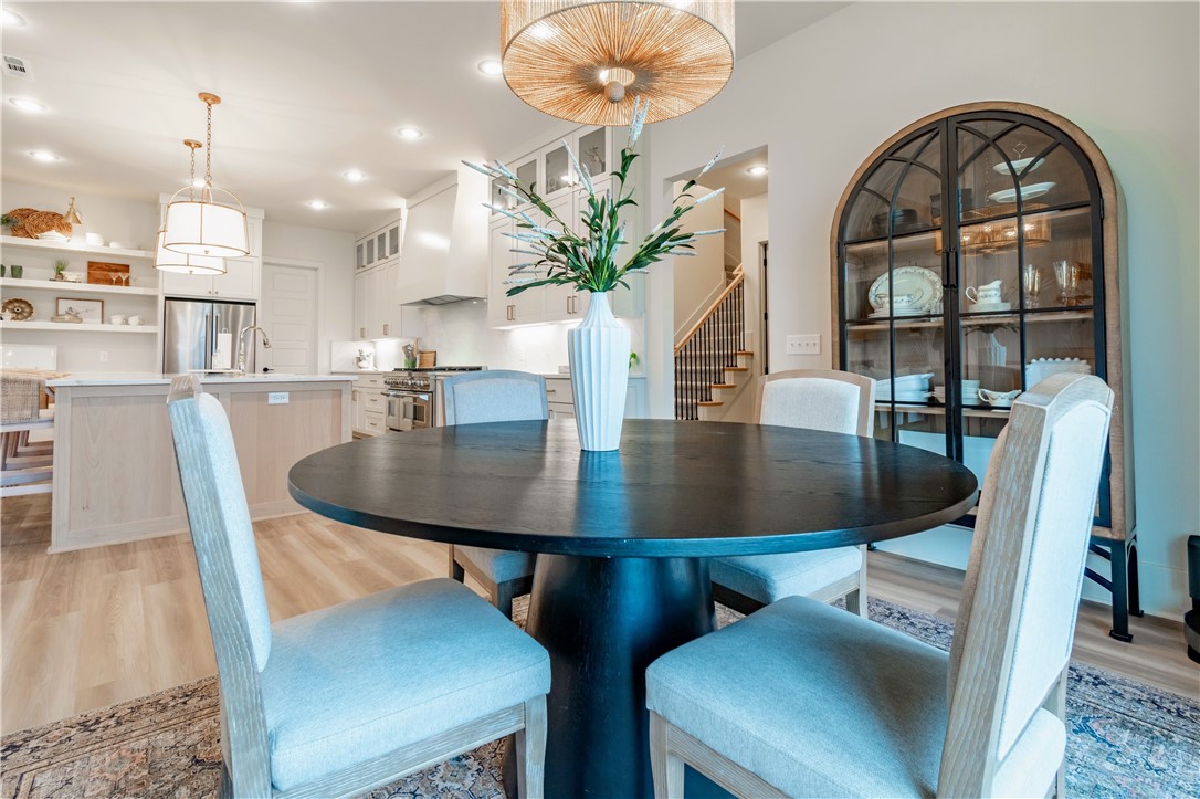 Ashers Ranch Sub - Residential