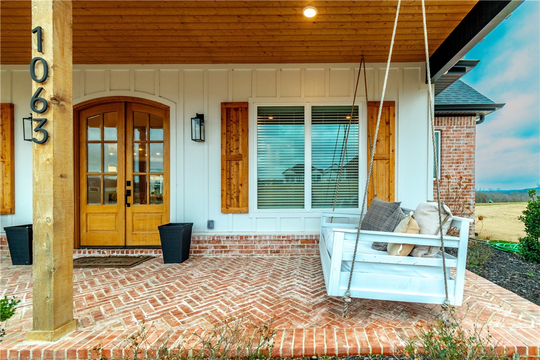 Ashers Ranch Sub - Residential