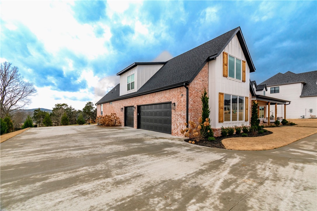 Ashers Ranch Sub - Residential