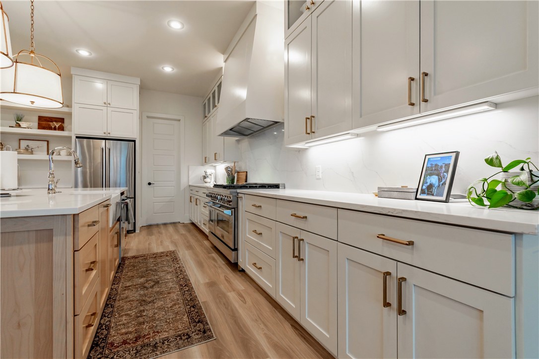 Ashers Ranch Sub - Residential