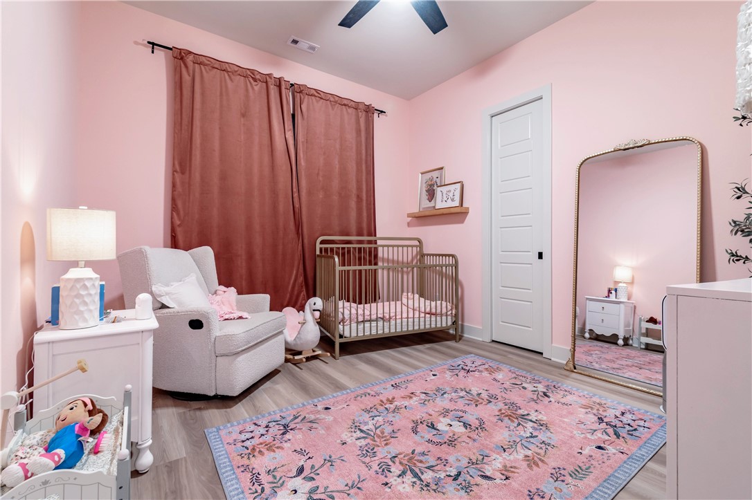 Ashers Ranch Sub - Residential