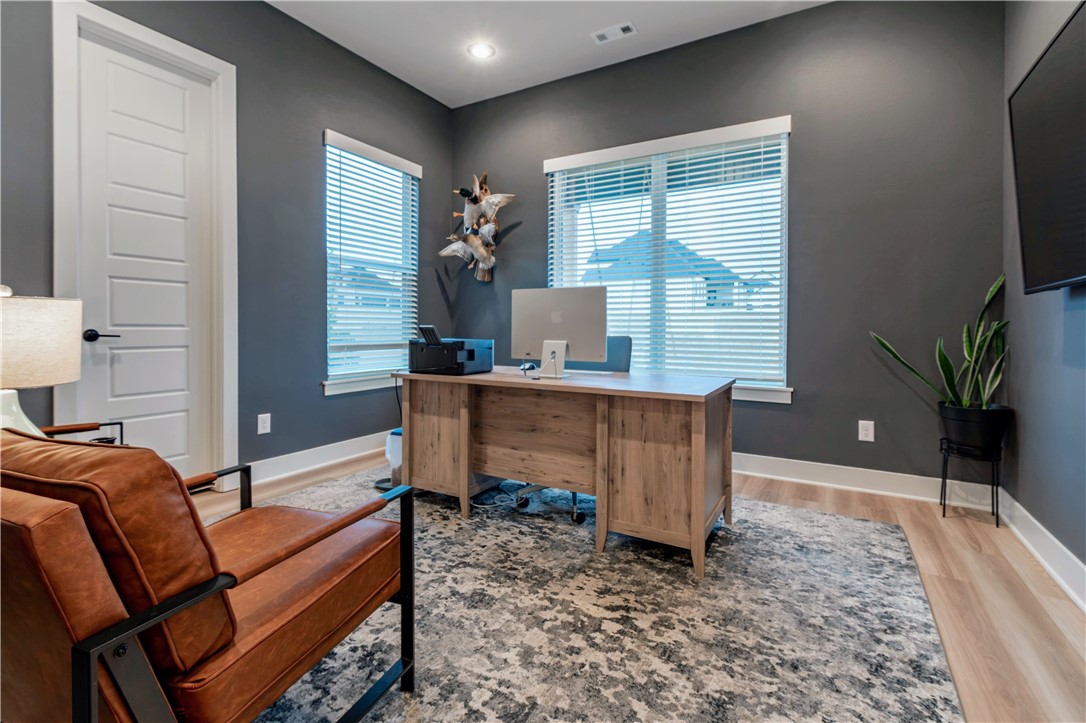 Ashers Ranch Sub - Residential