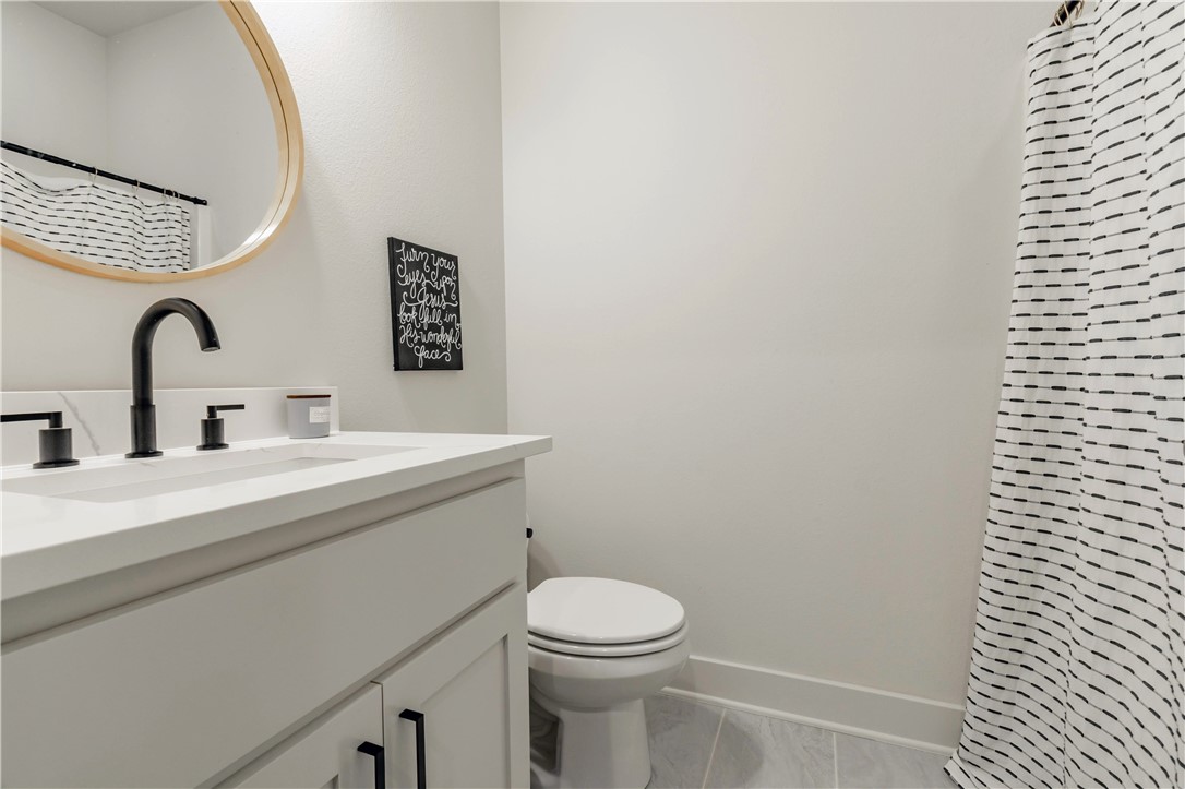 Ashers Ranch Sub - Residential