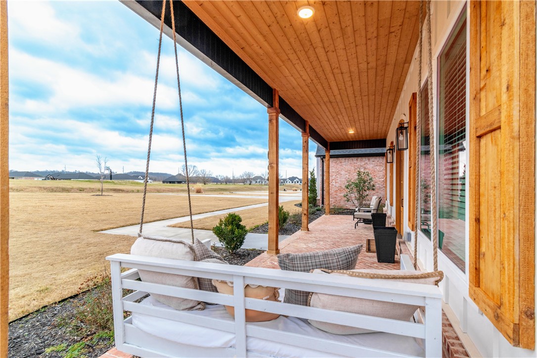 Ashers Ranch Sub - Residential