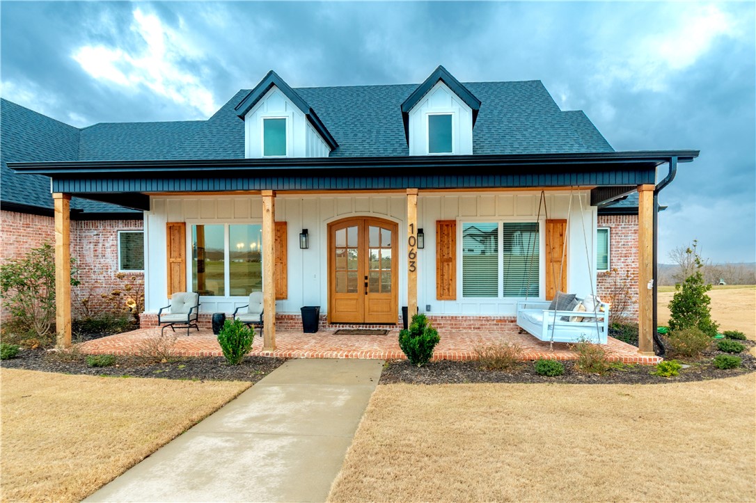 Ashers Ranch Sub - Residential