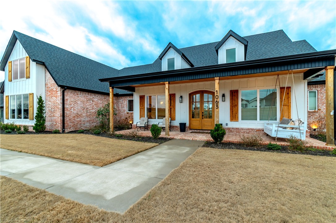 Ashers Ranch Sub - Residential