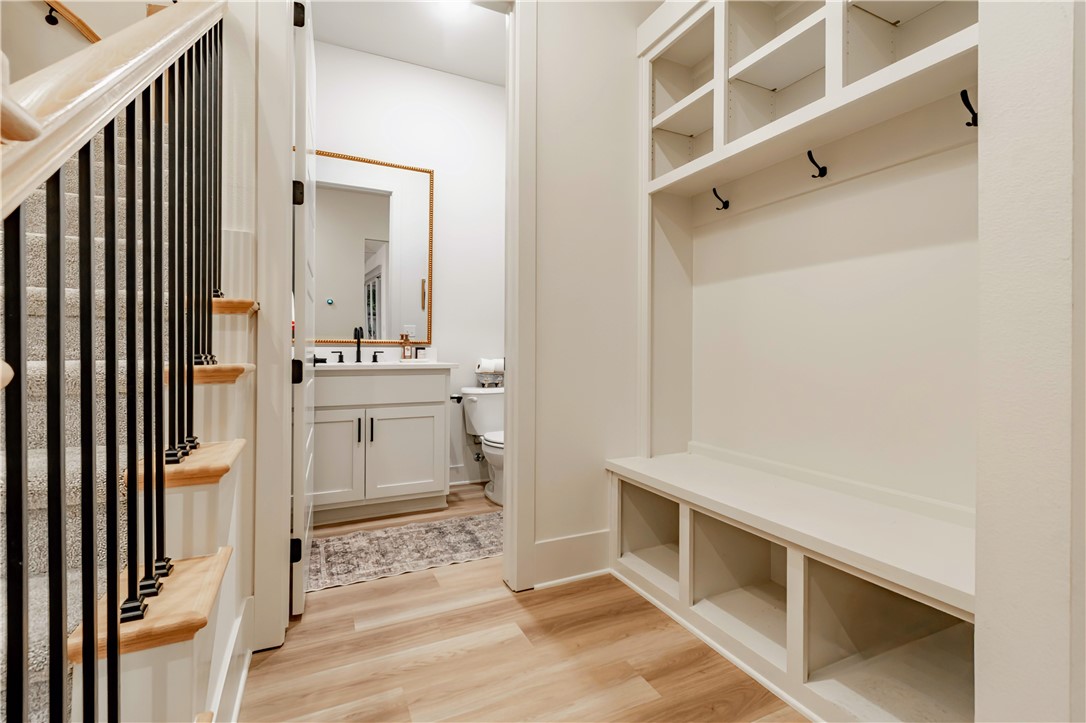 Ashers Ranch Sub - Residential