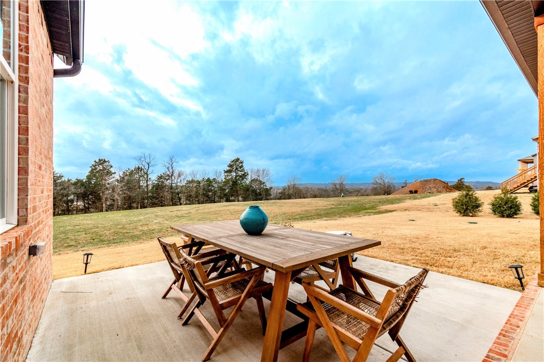 Ashers Ranch Sub - Residential