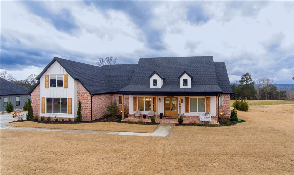 Ashers Ranch Sub - Residential