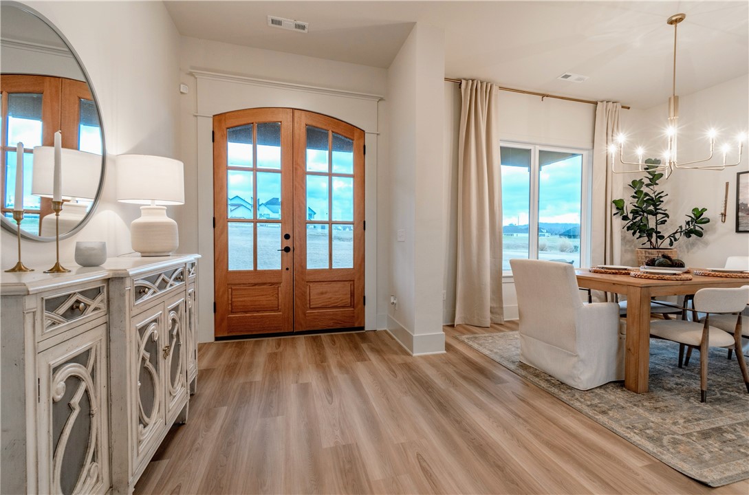 Ashers Ranch Sub - Residential