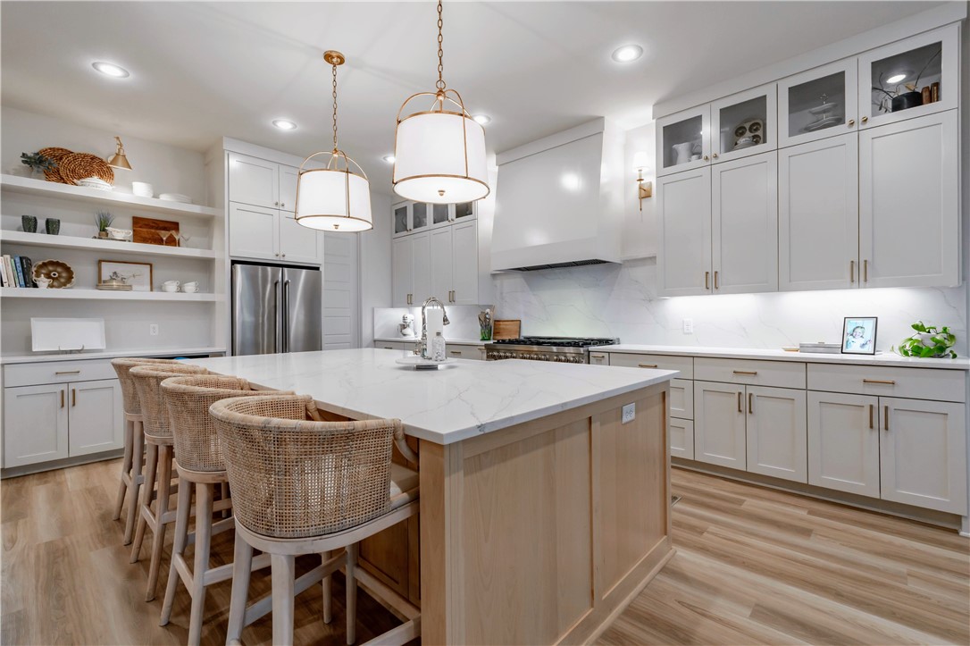 Ashers Ranch Sub - Residential