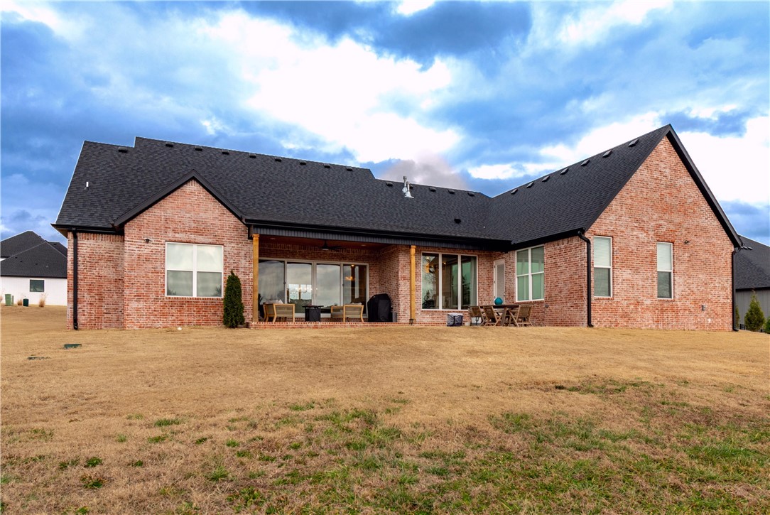 Ashers Ranch Sub - Residential