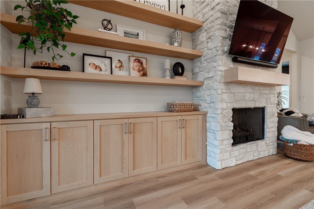 Ashers Ranch Sub - Residential