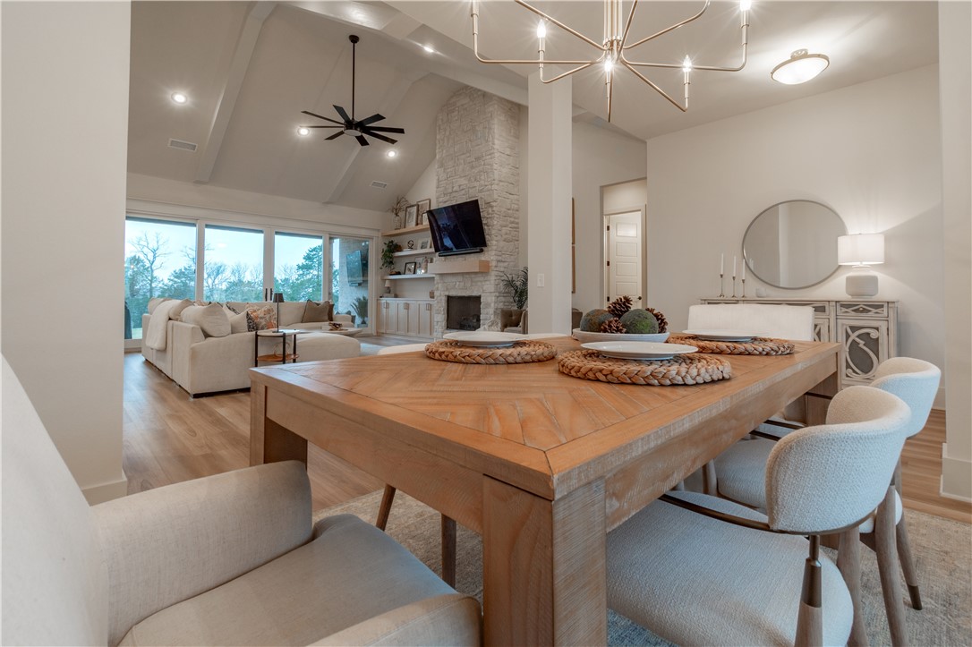 Ashers Ranch Sub - Residential