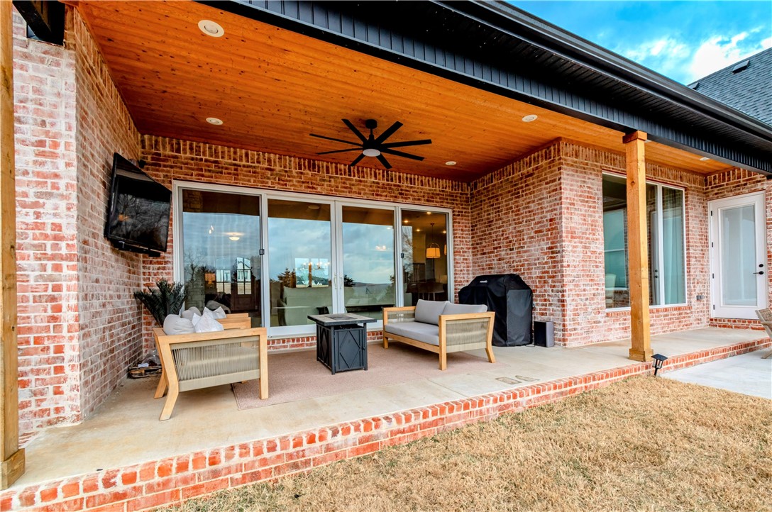 Ashers Ranch Sub - Residential