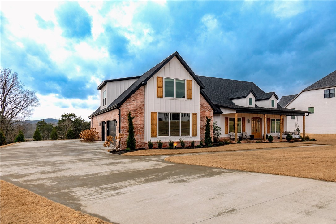 Ashers Ranch Sub - Residential