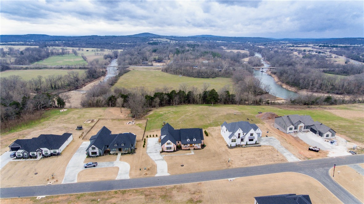 Ashers Ranch Sub - Residential