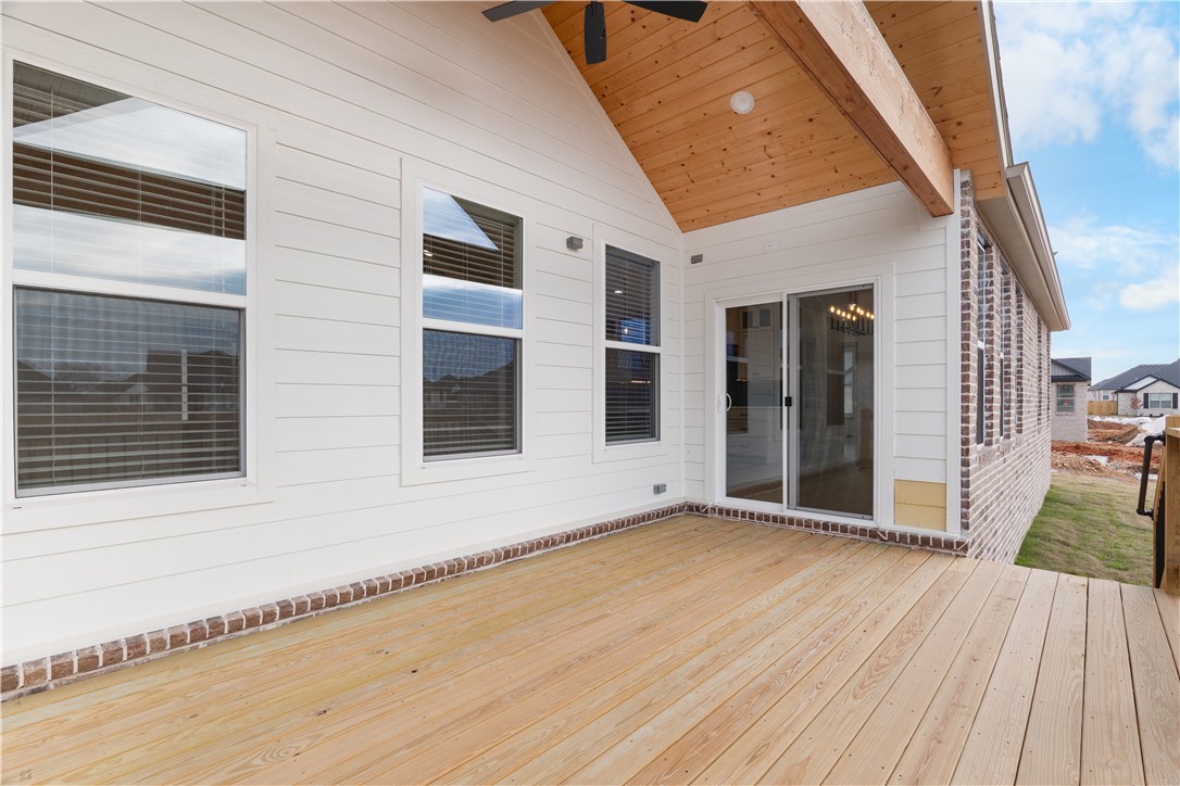 Spring Creek Farms Ph I Springdale - Residential