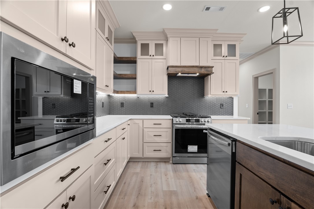 Spring Creek Farms Ph I Springdale - Residential