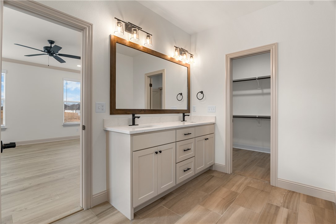 Spring Creek Farms Ph I Springdale - Residential