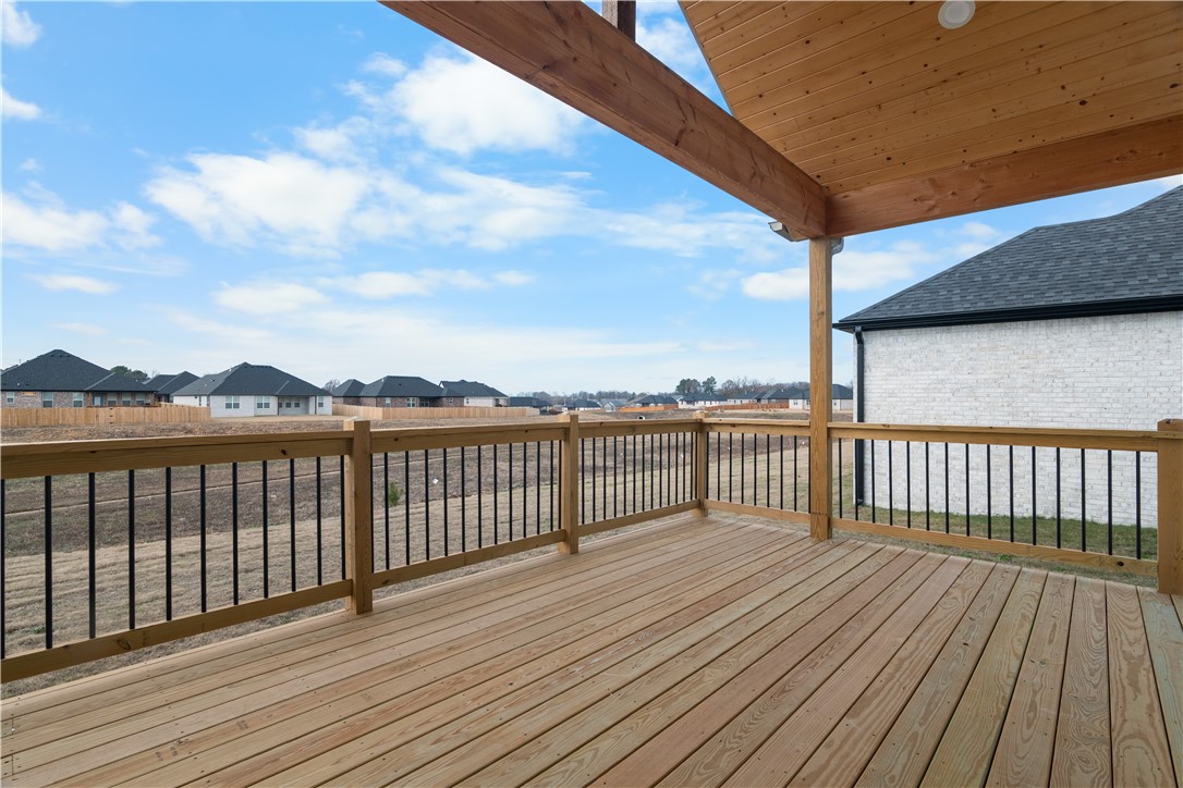 Spring Creek Farms Ph I Springdale - Residential