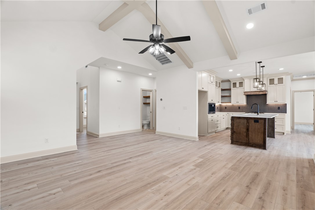 Spring Creek Farms Ph I Springdale - Residential