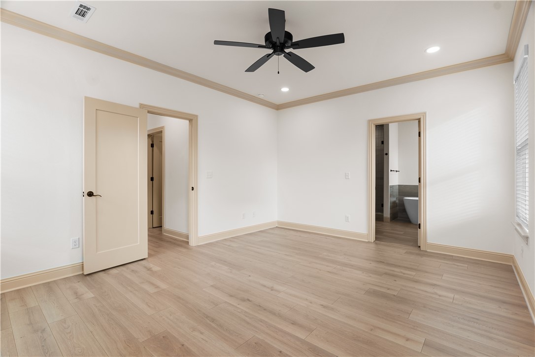 Spring Creek Farms Ph I Springdale - Residential