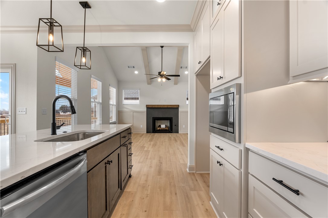 Spring Creek Farms Ph I Springdale - Residential