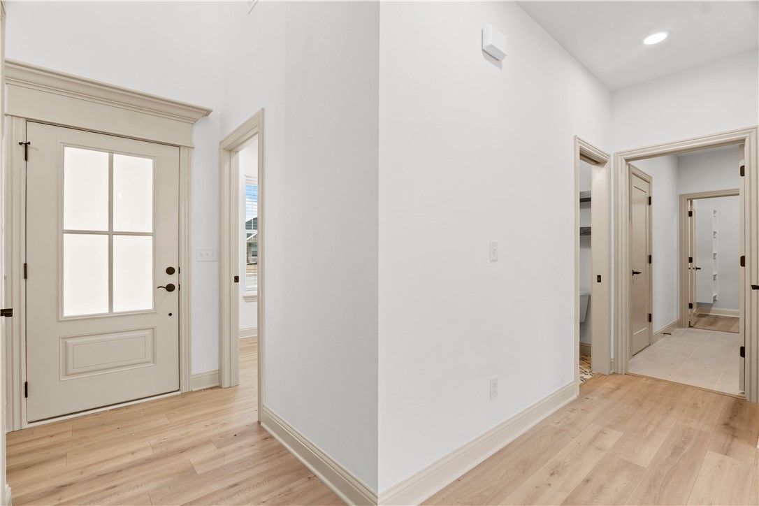 Spring Creek Farms Ph I Springdale - Residential