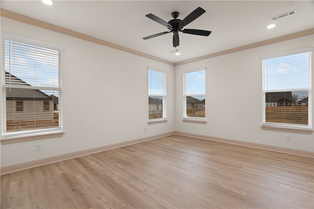 Spring Creek Farms Ph I Springdale - Residential