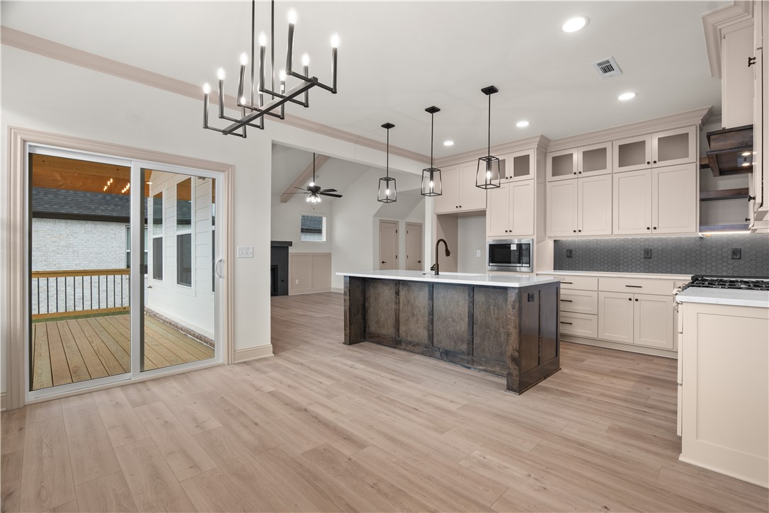 Spring Creek Farms Ph I Springdale - Residential